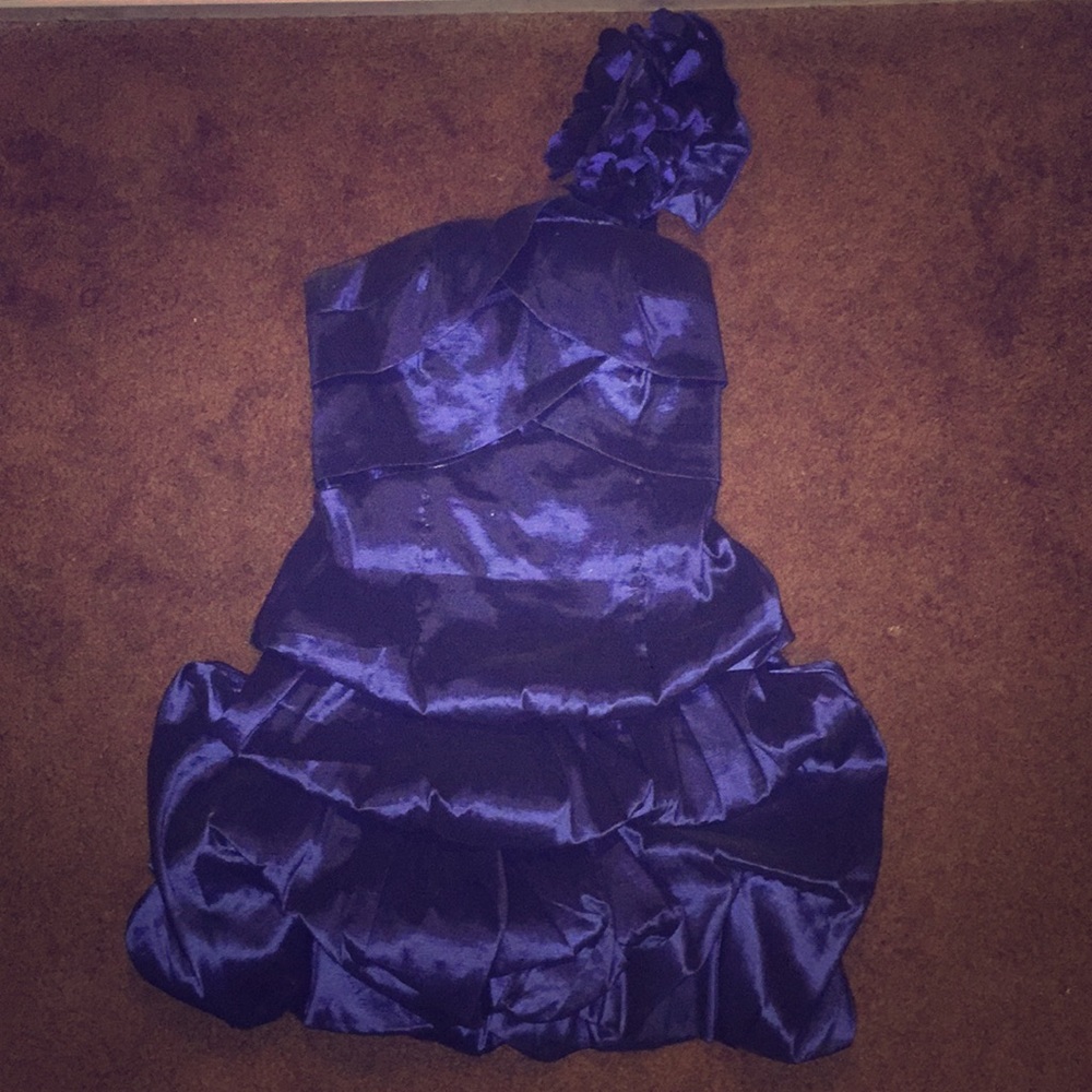 Prom Dress, Birthday Dress